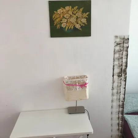 Apartamento Pokoj 12e