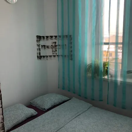 דירה Pokoj 12e קרקוב