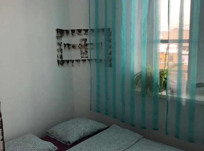 شقة Pokoj 12e كراكوفيا