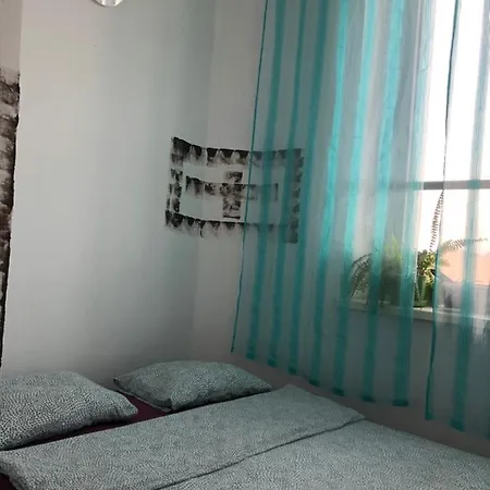 Pokoj 12e Lejlighed *